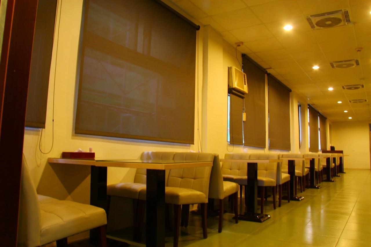 Shinyes Motel Suao Exterior foto